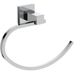 Ideal Standard Iom Square Yuvarlak Havluluk 217x66x155 mm Krom