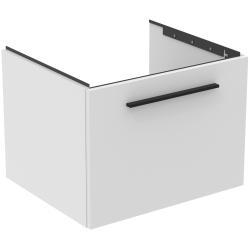 Ideal Standard i.life B Lavabo Ünitesi 600x505x440 mm, 1 tek çekmeceli NF