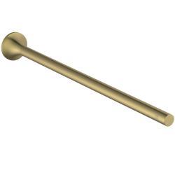 Ideal Standard La Dolce Vita Havluluk 52x432x52 mm Fırçalanmış Altın