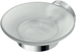 Ideal Standard Iom Sabunluk 114x127x48 mm Mat Siyah