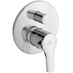 Ideal Standard Idealstream Ankastre Banyo Bataryası 163x167x196.5 mm, Kit 1 dahil, 20.5 l/dk (3 bar) Krom