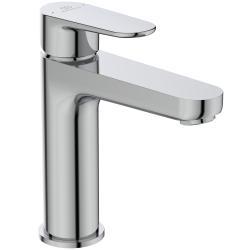Ideal Standard Cerafine Model O Lavabo Bataryası 50x162x176 mm, 125 mm çıkış ucu projeksiyonu, 3.8 l/dk (3 bar), sifon kumandasız Krom