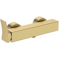 Ideal Standard Conca Aplike Duş Armatürü 293x104x112 mm, 20.0 l/dk (3 bar) Krom
