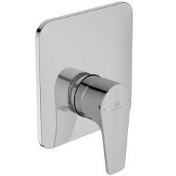 Ideal Standard Cerafine Model D Ankastre Duş Armatürü 163x75x200 mm, Kit 1 dahil, 29 l/dk (3 bar) Krom