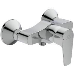 Ideal Standard Cerafine Model D Aplike Duş Armatürü 207x141x111 mm, 20.0 l/dk (3 bar) Krom