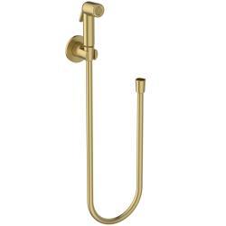 Ideal Standard Idealspray Raysız Duş Seti 58x75x152 mm, 7.6 l/dk (3 bar) Mat Siyah