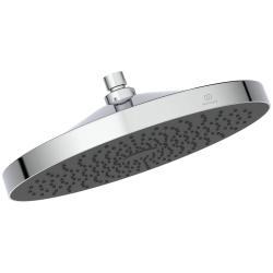 Ideal Standard Idealrain Solos Tepe Duşu 300x300x93 mm, 12 l/dk (3 bar) Krom A7885AA