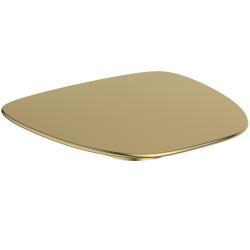 Ideal Standard Dea Sifon Kapağı Mat Siyah