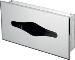 Ideal Standard Iom Mendillik 297x157x58 mm Paslanmaz Çelik