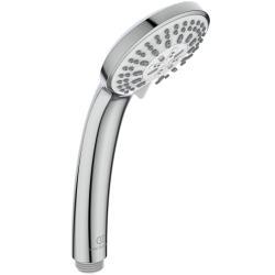 Ideal Standard Idealrain Çok Fonksiyonlu El Duşu 80x225 mm, 8 l/dk (3 bar) Krom