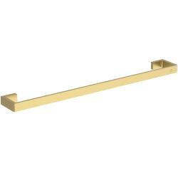 Ideal Standard Conca Havluluk 600x74x25 mm Silver Storm