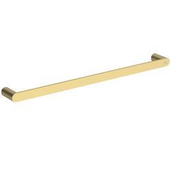 Ideal Standard Conca Havluluk 600x64x28 mm Silver Storm