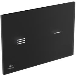 Ideal Standard Symfo Elektronik / IR Kontrol Paneli 220x4x150 mm, elektronik Beyaz