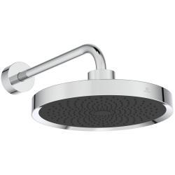 Ideal Standard Idealrain Solos Tepe Duşu 330x577x230 mm, Kit 1 gerekli (A1080), 12 l/dk (3 bar) Krom