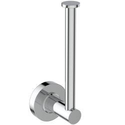 Ideal Standard Iom Tuvalet Kağıtlığı 48x58x171 mm Mat Siyah