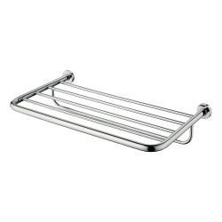 Ideal Standard Iom Raf Havluluk 622x304x115 mm Mat Siyah