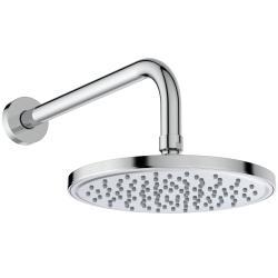Ideal Standard Idealrain Tepe Duşu 200x408x164.5 mm Krom