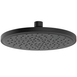 Ideal Standard Idealrain Tepe Duşu 200x59x200 mm, 12 l/dk (3 bar) Mat Siyah