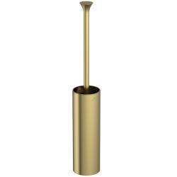 Ideal Standard La Dolce Vita Tuvalet Fırçası Seti 81x88x513 mm Manyetik Gri