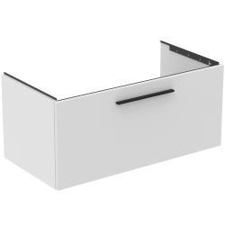 Ideal Standard i.life B Lavabo Ünitesi 1000x505x440 mm, 1 tek çekmeceli NF