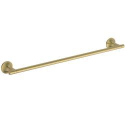 Ideal Standard La Dolce Vita Havluluk 675x79x60 mm Silver Storm