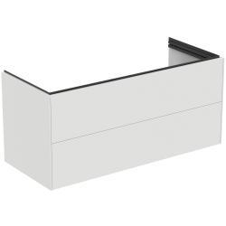 Ideal Standard Conca Lavabo Ünitesi 1200x505x548 mm, 2 çekmeceli Y6 T5582Y6