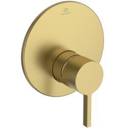 Ideal Standard Joy Ankastre Duş Armatürü 163x95x195 mm, Kit 1 gerekli (A1000), 23 l/dk (3 bar) Krom