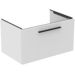 Ideal Standard i.life B Lavabo Ünitesi 800x505x440 mm, 1 tek çekmeceli NX