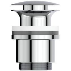 Ideal Standard Multisuite Click Clack Sifon Krom J3746AA