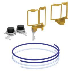 Ideal Standard Prosys Dönüşüm Kiti Naturel R014967