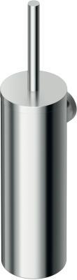 Ideal Standard Iom Tuvalet Fırçası Seti 90x115x402 mm Paslanmaz Çelik