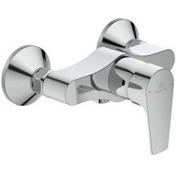 Ideal Standard Esla Aplike Duş Armatürü 199x142x111 mm, 20.0 l/dk (3 bar) Krom