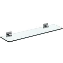 Ideal Standard Iom Square Raf 508x136x45 mm Krom