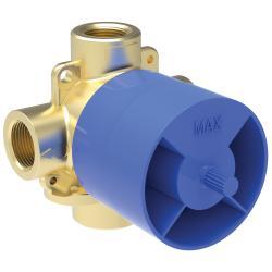 Ideal Standard Built-In İç Set Kit 1 76x66x80 mm