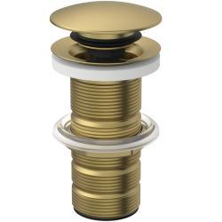 Ideal Standard Multisuite Click Clack Sifon Manyetik Gri E1483A5