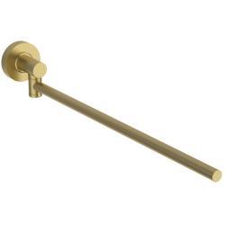 Ideal Standard Iom Havluluk 48x371 mm Manyetik Gri
