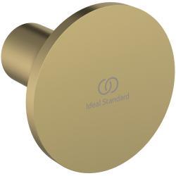 Ideal Standard La Dolce Vita Havlu Askısı 50x45x50 mm Fırçalanmış Altın