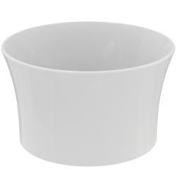Ideal Standard La Dolce Vita Çanak Lavabo 340x340x200 mm, taşlanmış alt yüzey, batarya deliksiz, taşma deliksiz Beyaz