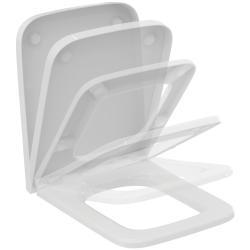 Ideal Standard Blend Cube Wrapover Klozet Kapağı 365x455x35 mm Beyaz