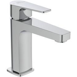 Ideal Standard Cerafine Model D Lavabo Bataryası 50x160x159 mm, 120 mm çıkış ucu projeksiyonu, 5 l/dk (3 bar), sifon kumandasız Krom