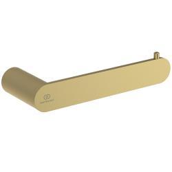 Ideal Standard Conca Tuvalet Kağıtlığı 170x64x35 mm Manyetik Gri