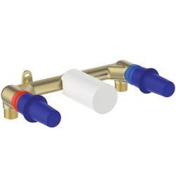 Ideal Standard Built-In Ankastre Lavabo Armatürü İç Seti 240x86x60 mm