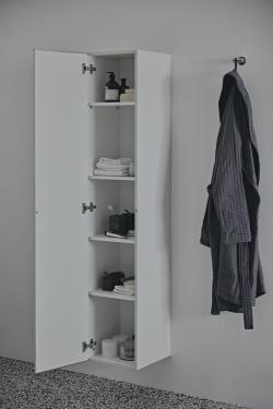 Ideal Standard Iom Havlu Askısı 48x64x48 mm Krom uygulama örneği