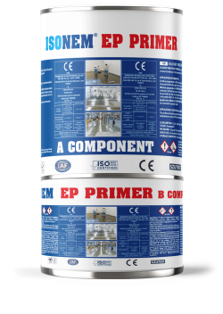 ISONEM EP PRIMER 5 kg Set