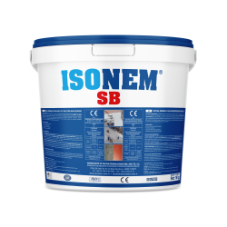 ISONEM SB 18 kg