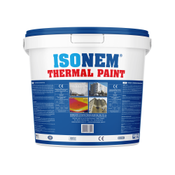 ISONEM THERMAL PAINT 5 L