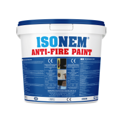 ISONEM ANTI FIRE PAINT 10 kg