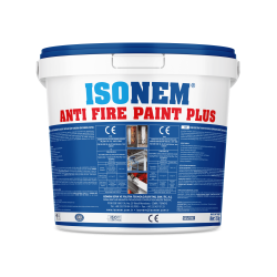 ISONEM ANTI FIRE PAINT PLUS 5 kg