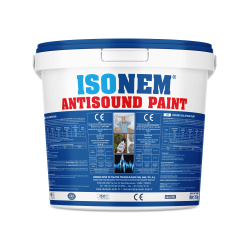 ISONEM ANTI SOUND PAINT 5 L