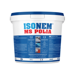 ISONEM MS POLIA 18 kg